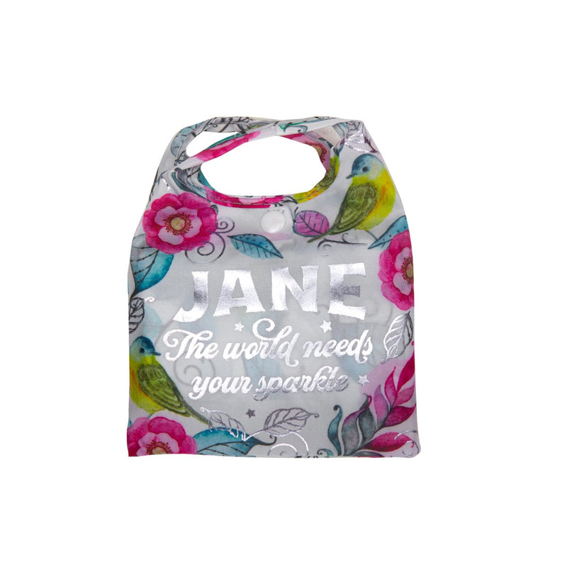 Sparkle Shopper Bag Jane