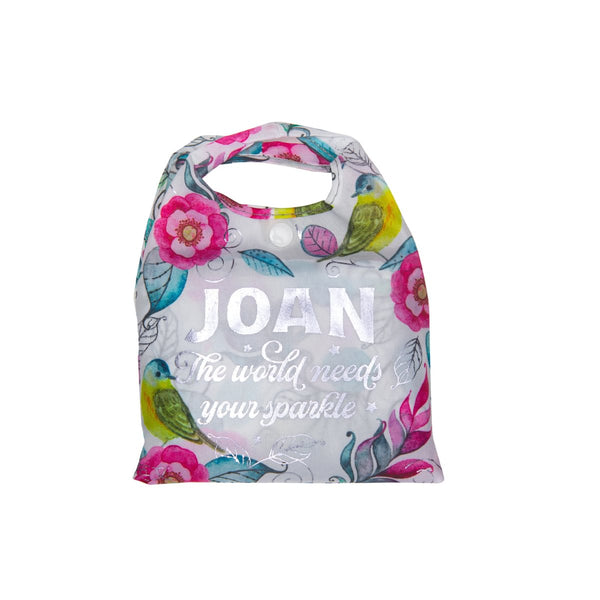 Sparkle Shopper Bag Joan