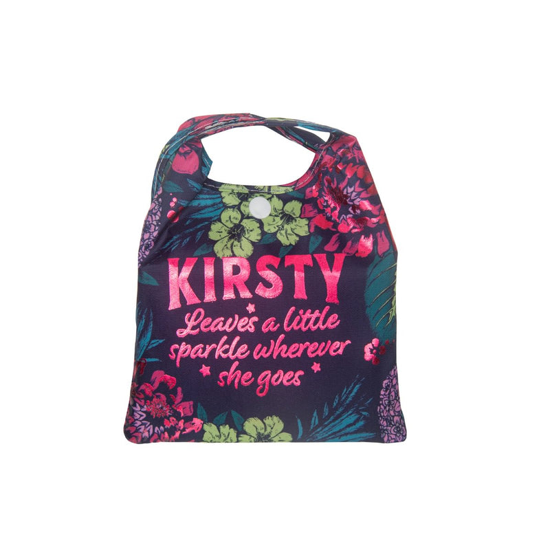 Sparkle Shopper Bag Kirsty