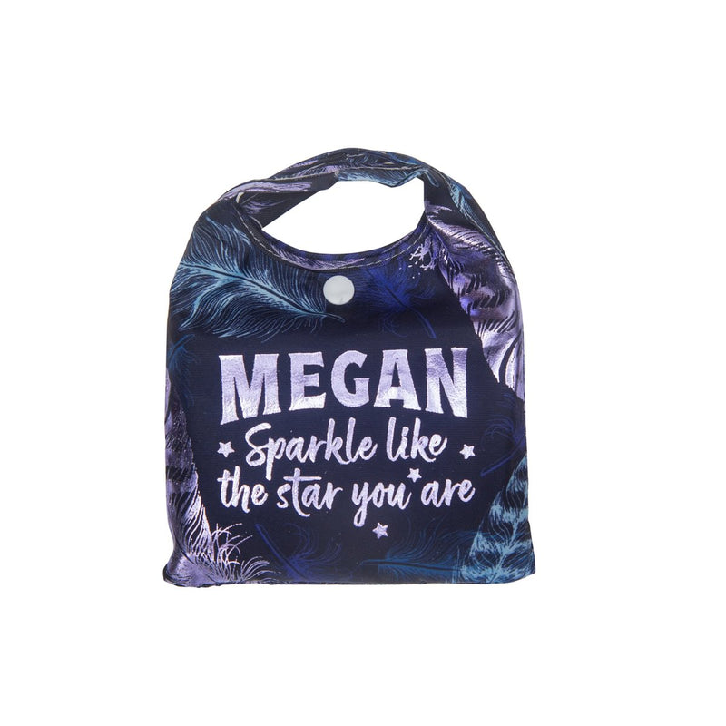 Sparkle Shopper Bag Megan