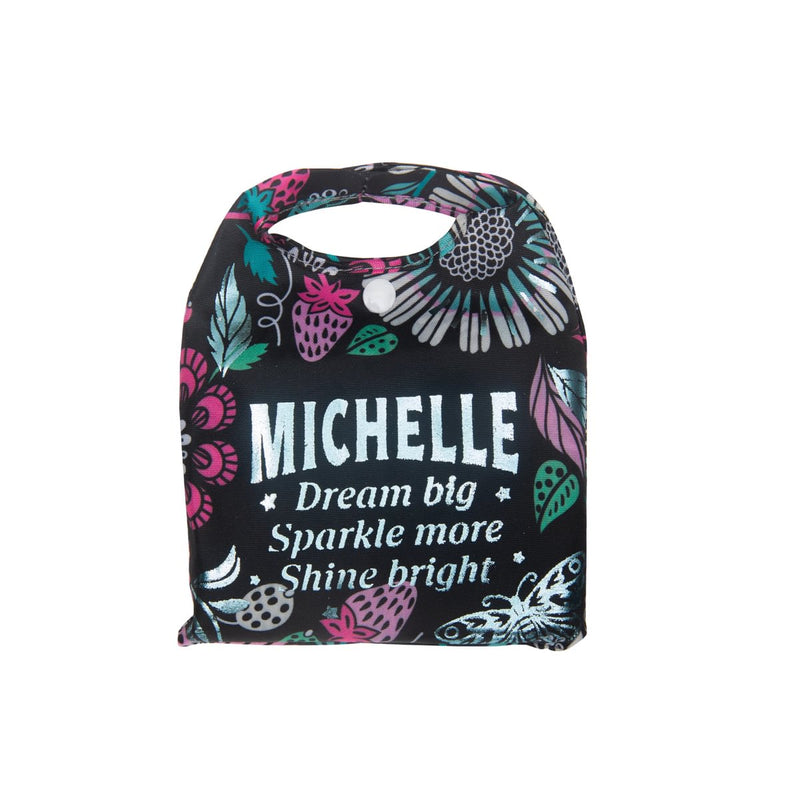 Sparkle Shopper Bag Michelle