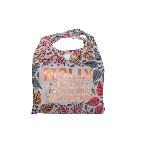 Sparkle Shopper Bag Molly