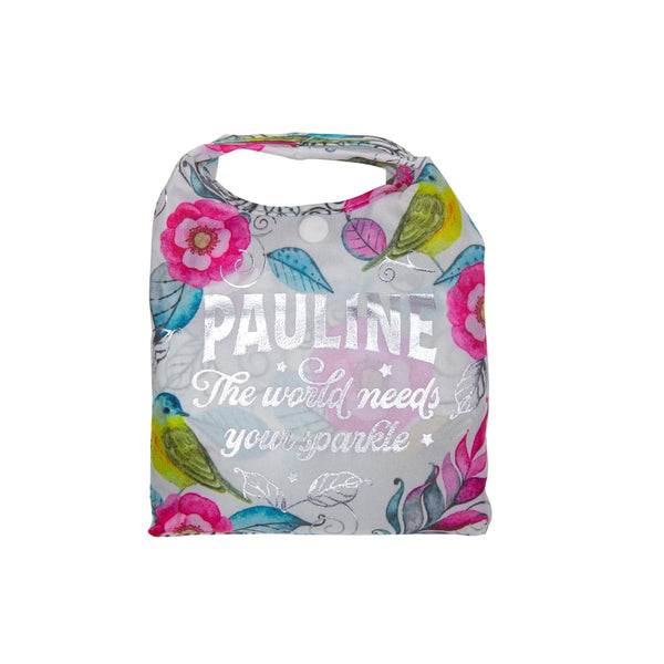 Sparkle Shopper Bag Pauline