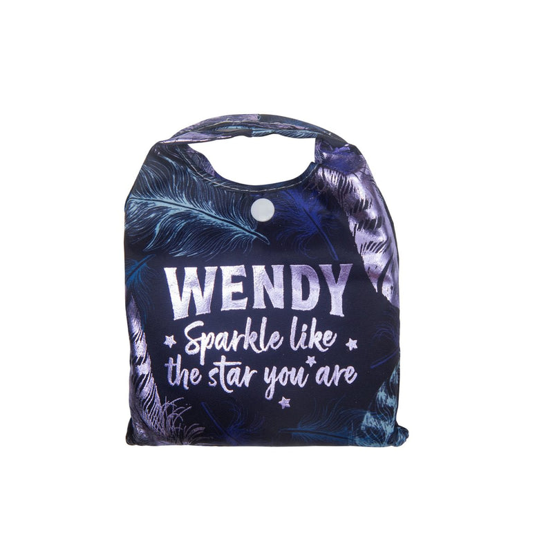 Sparkle Shopper Bag Wendy