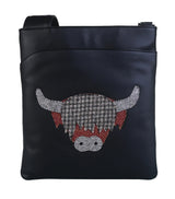 Angus Cross Body