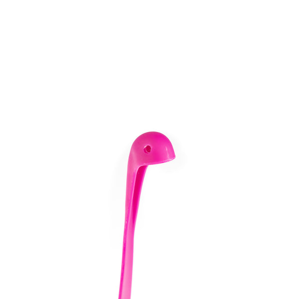 Nessie Ladle Pink