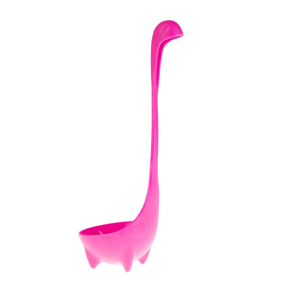 Nessie Ladle Pink