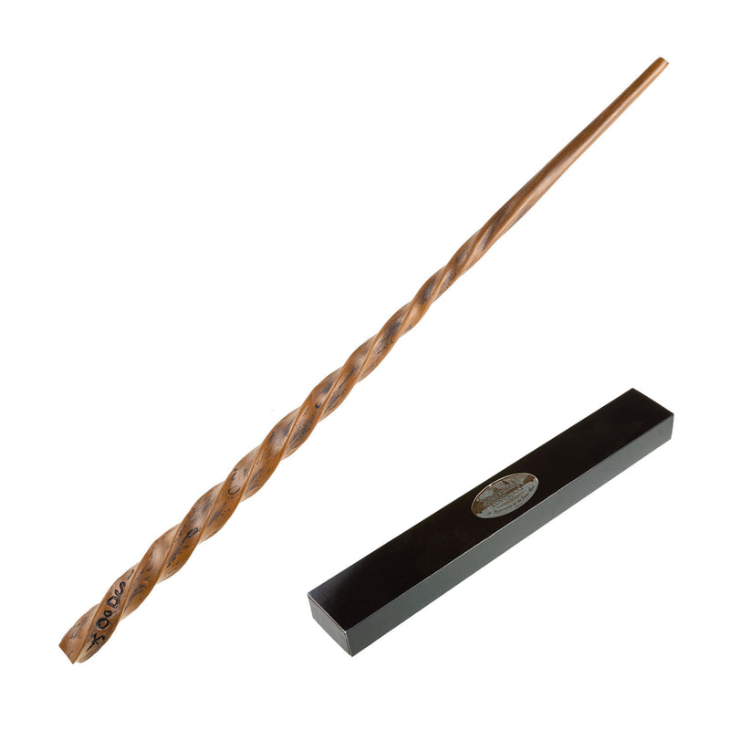 Hp - Xenophilius Lovegood's Character Wand