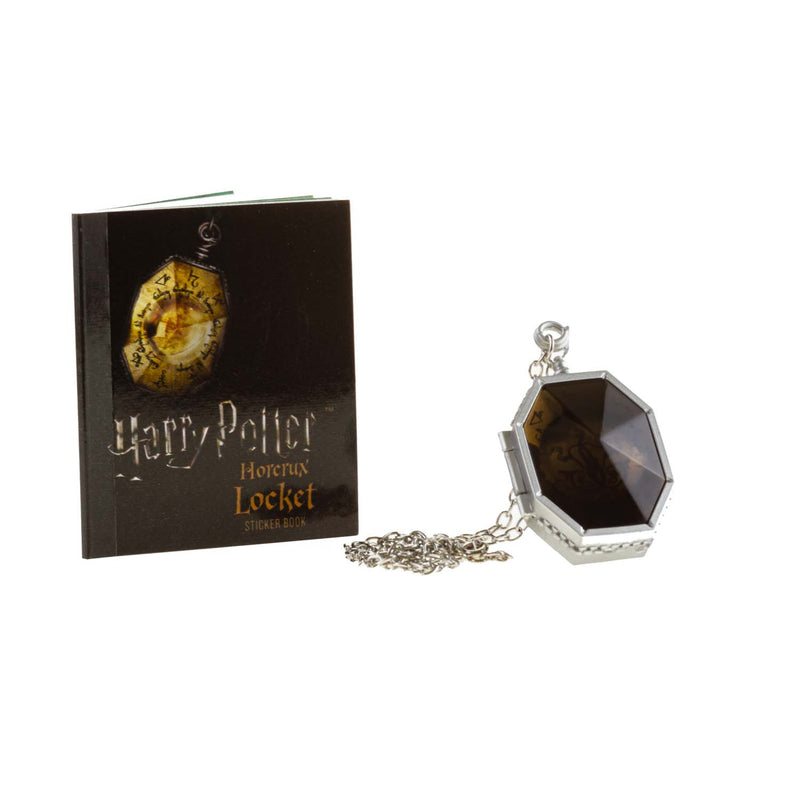 Harry Potter Locket Horcrux Kit