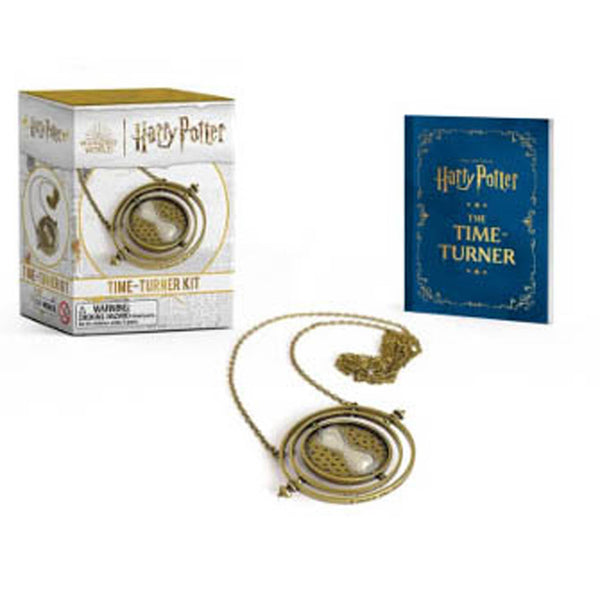 Harry Potter: Time Turner Mini Kit (New)