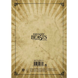 Fantastic Beasts 2019 Diary