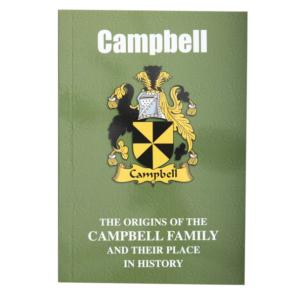 Name Books Campbell