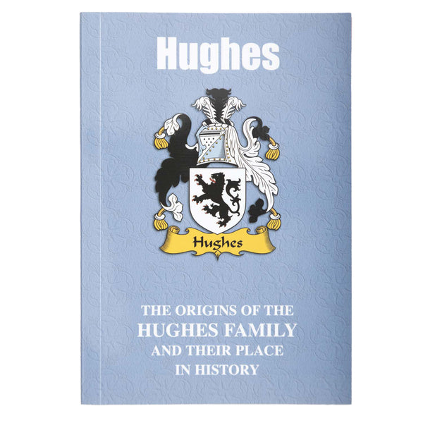 Name Books Hughes