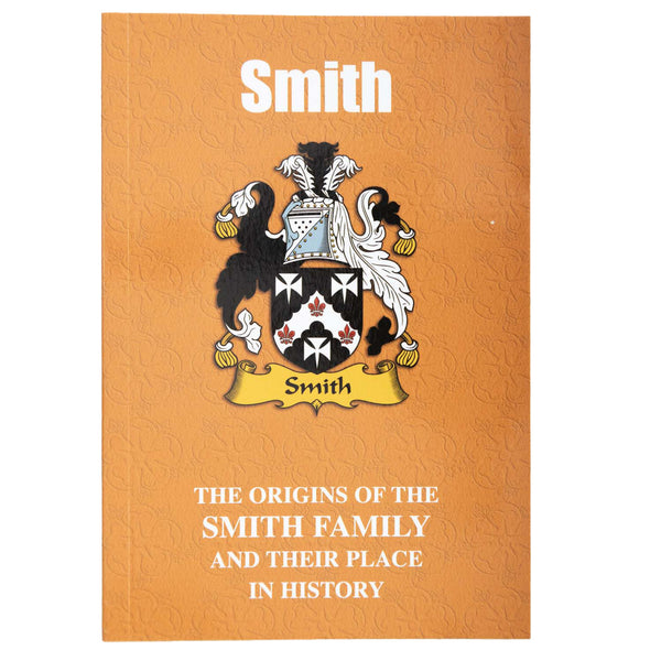 Name Books Smith