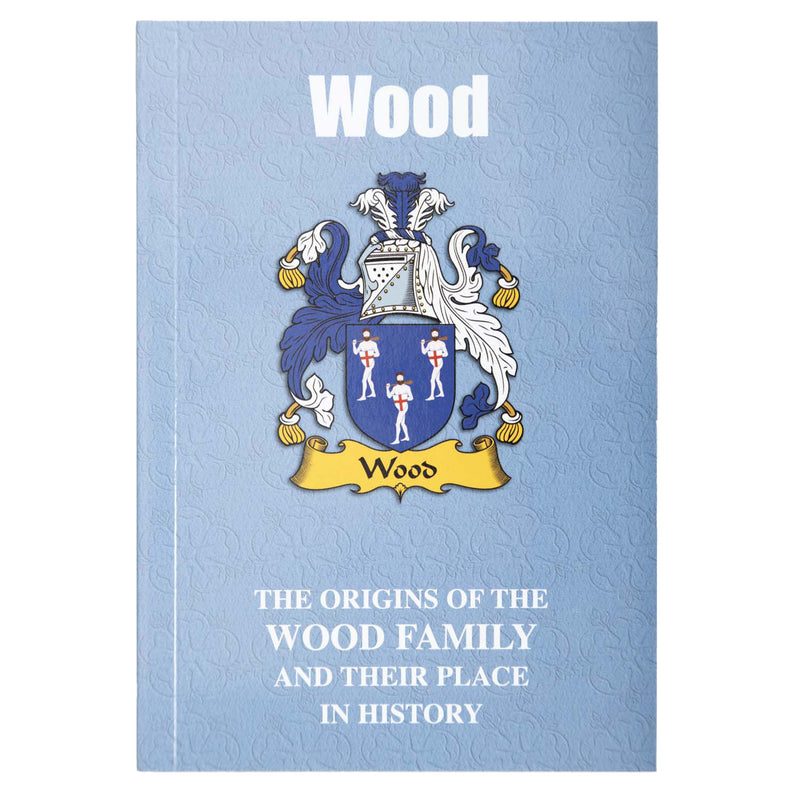 Name Books Wood