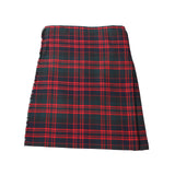 Gents Full Deluxe Kilt Macdonald