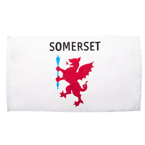 5X3 Flag Somerset