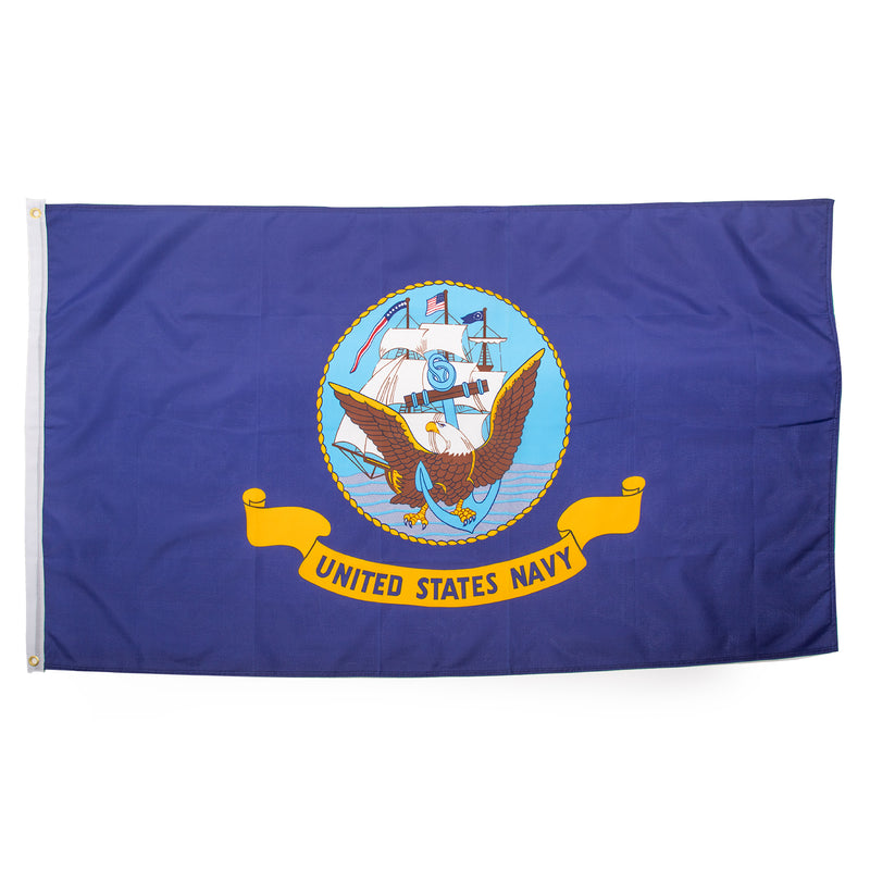 5X3 Flag Us Navy