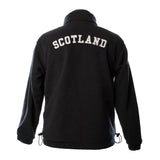 Kids Scotland Fleece Lined Jacket