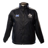 Kids Scotland Fleece Lined Jacket