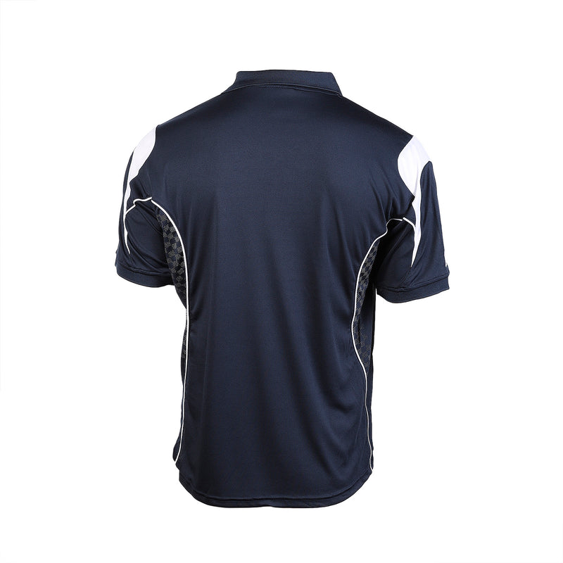 Lion Rampant Racing Polo Shirt