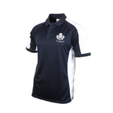 Gents Cool Thistle Polo Shirt