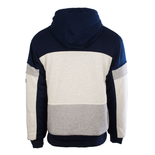 Gents Lochy Padded Fleece Jacket