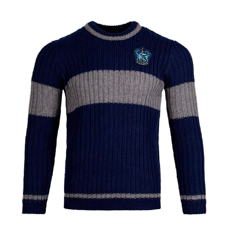 Ravenclaw Quidditch Jumper (3)