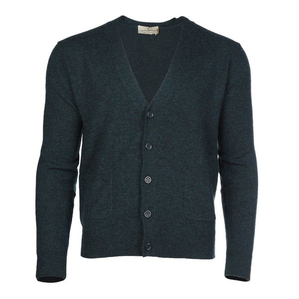 Gents Cardigan Lugano