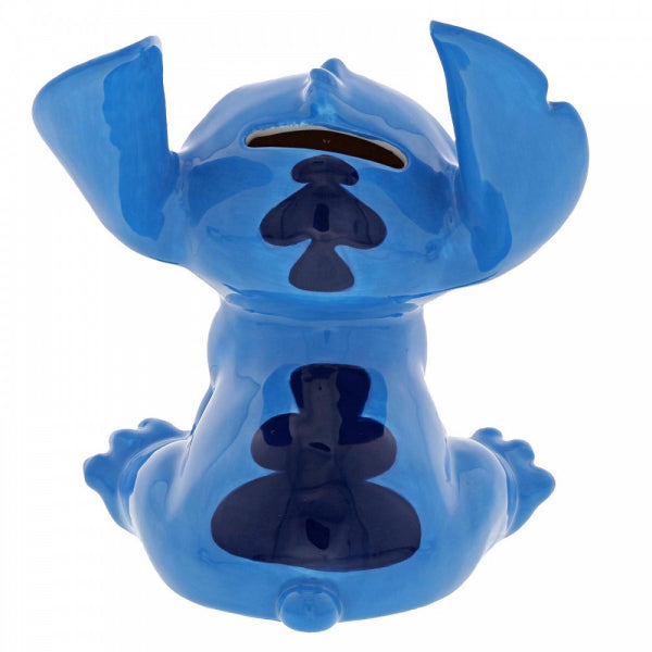 Experiment 626  Stitch Bank