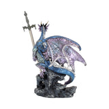 Sword Of The Dragon 22Cm