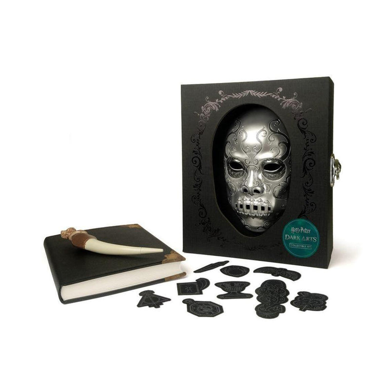 Harry Potter Dark Arts Collectible Set