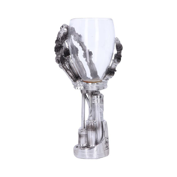 Terminator 2 Hand Goblet 19Cm