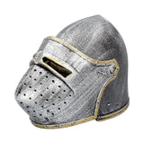 Bascinet Helmet