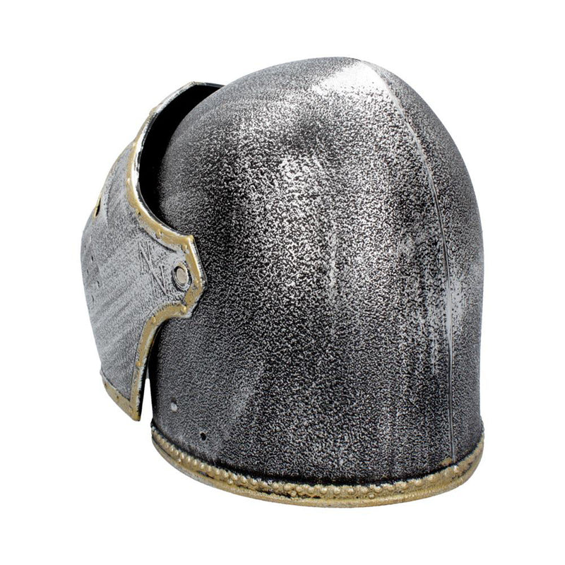 Bascinet Helmet