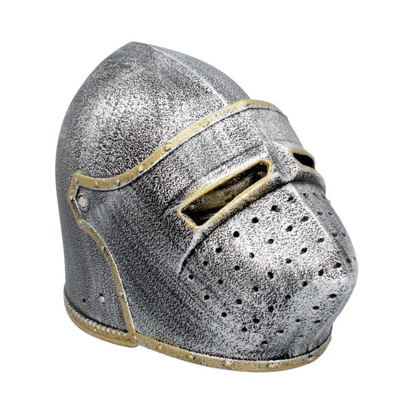 Bascinet Helmet