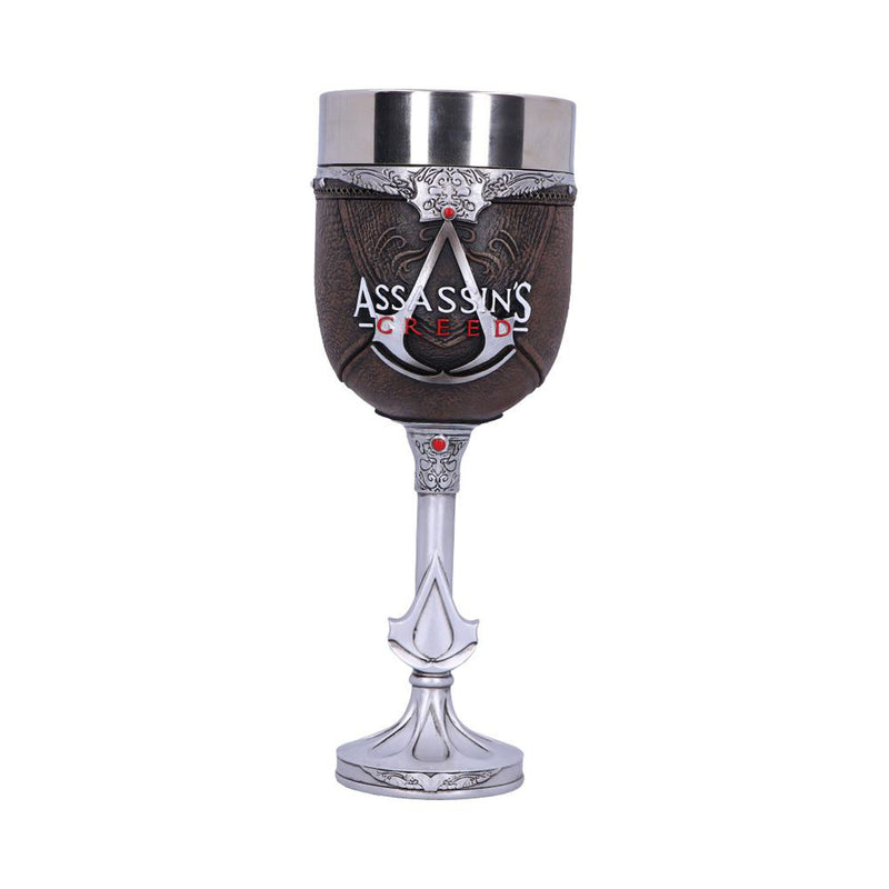 Assassins Creed Goblet Of The Brotherh