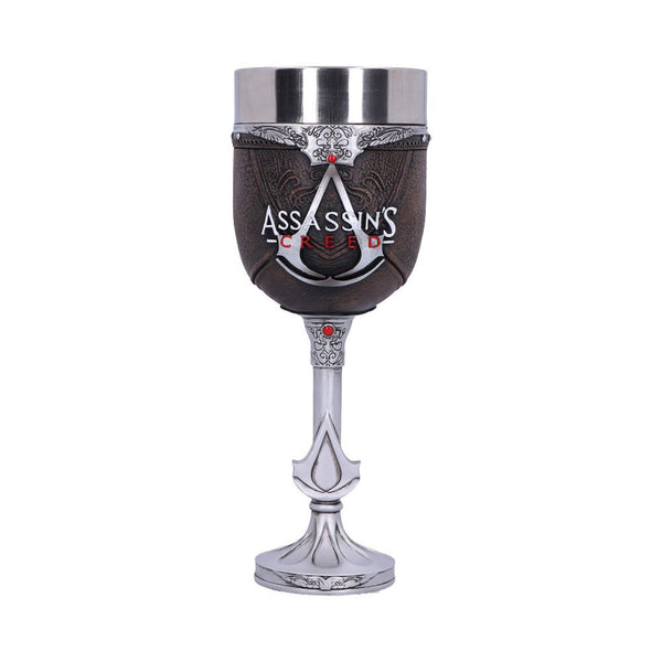 Assassins Creed Goblet Of The Brotherh