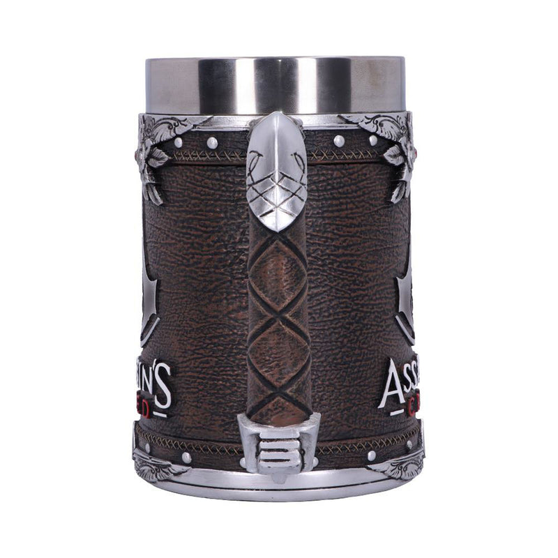 Assassins Creed Tankard Of The Brotherh