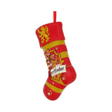 Hp Gryffindor Stocking Hanging Ornament