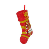 Hp Gryffindor Stocking Hanging Ornament