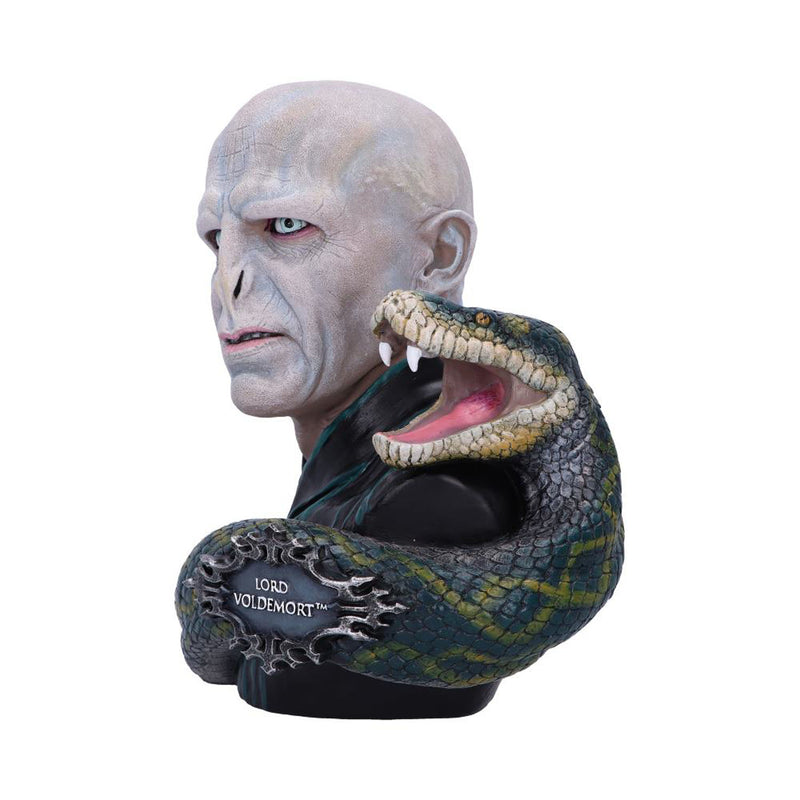 Harry Potter Lord Voldemort Bust 30.5Cm