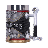 Lotr Aragorn Tankard