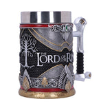 Lotr Aragorn Tankard