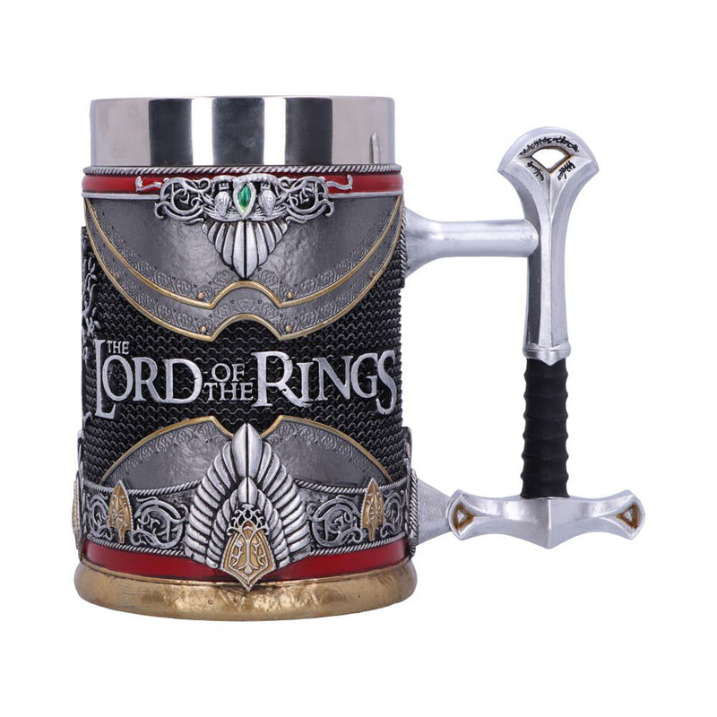 Lotr Aragorn Tankard