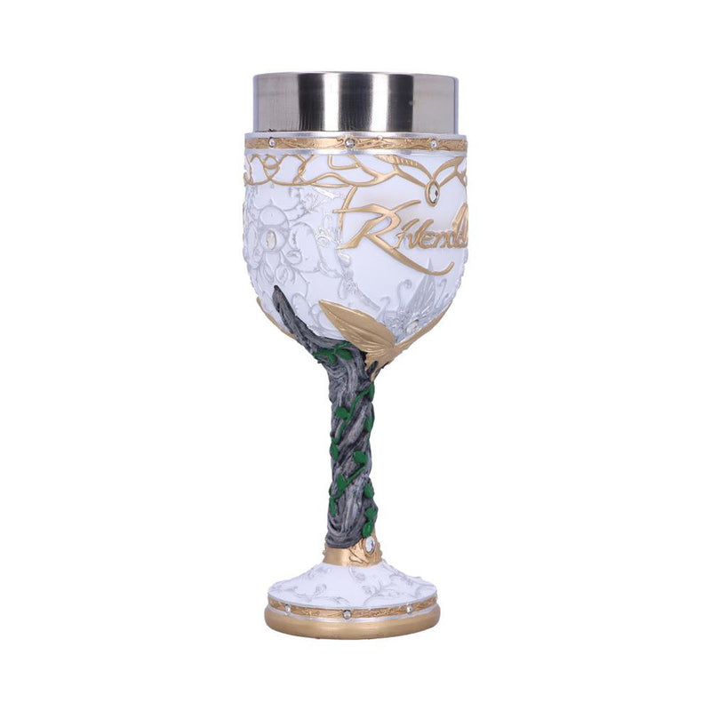 Lord Of The Rings Rivendell Goblet