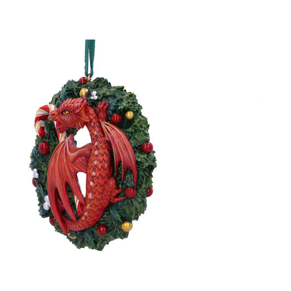 Sweet Tooth Hanging Ornament (As) 9Cm