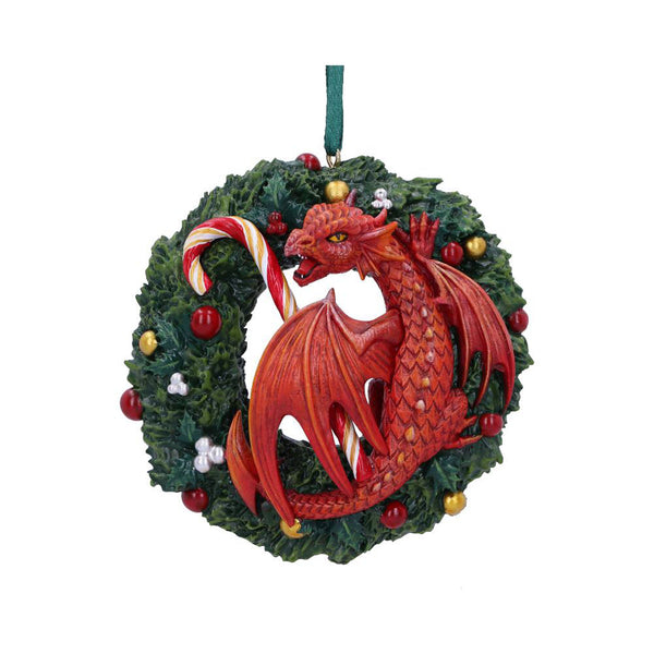 Sweet Tooth Hanging Ornament (As) 9Cm