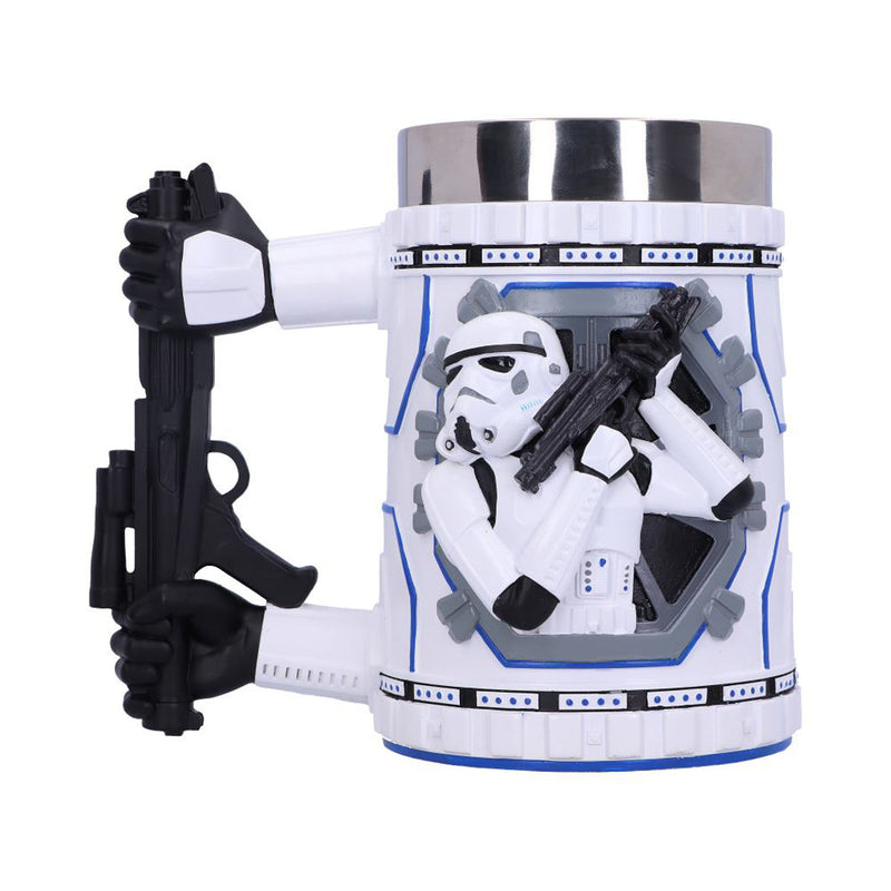 Stroomtrooper Tankard 18*13*15.Cm