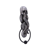 Harry Potter The Dark Mark Door Knocker